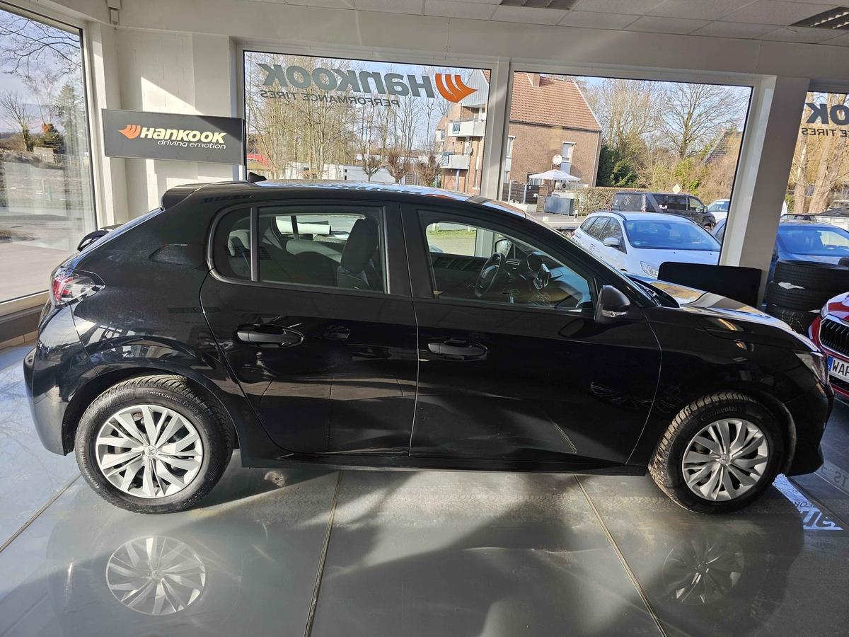Peugeot 208 1.2 PureTech 75 Like (EURO 6d) 