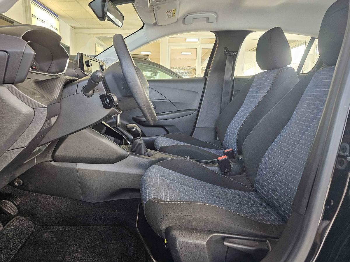 Peugeot 208 1.2 PureTech 75 Like (EURO 6d) 