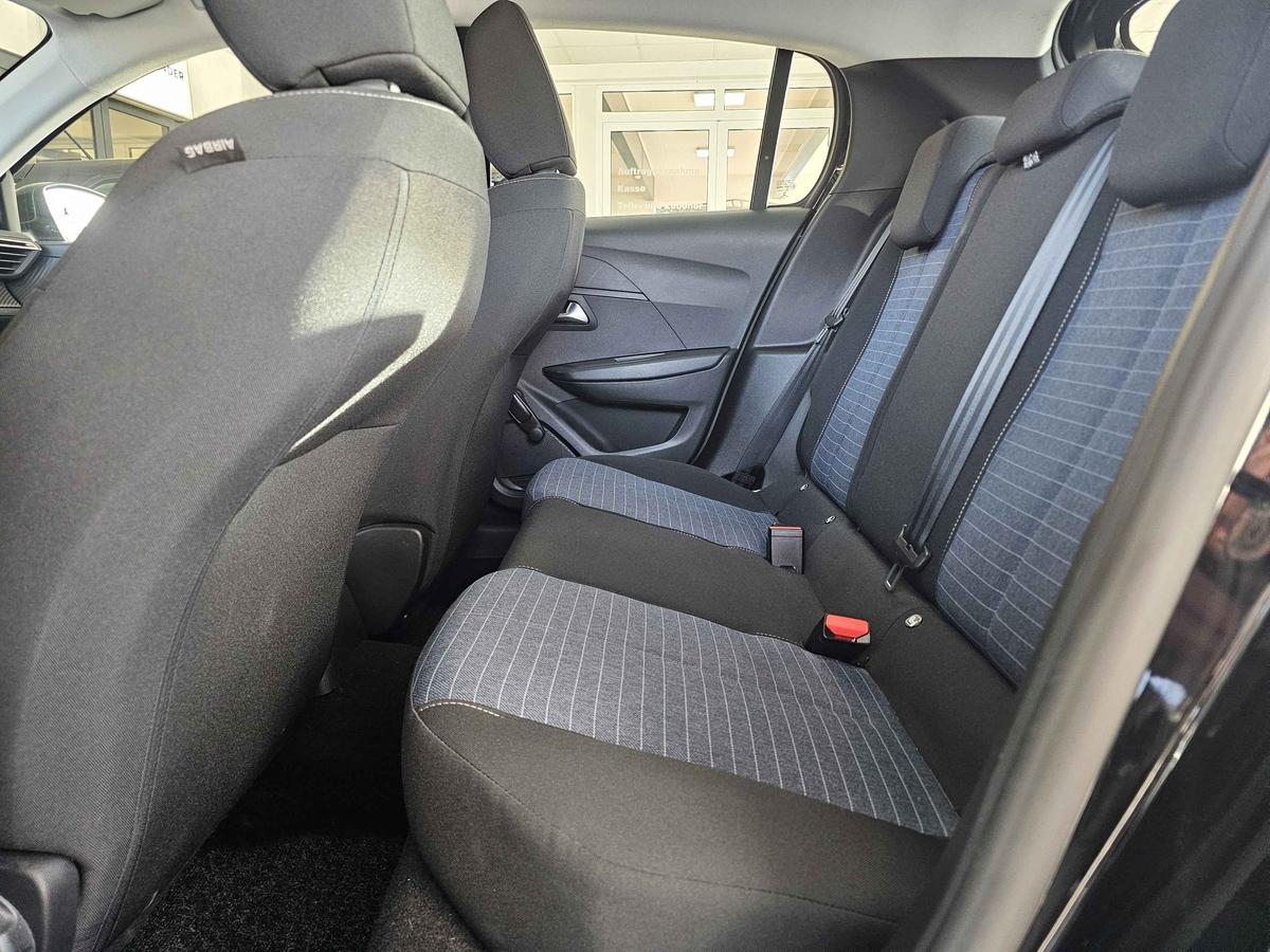 Peugeot 208 1.2 PureTech 75 Like (EURO 6d) 