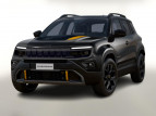 Bild Jeep Avenger Hybrid North Face Nav eHK KAM SHZ KeyL