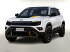 Bild Jeep Avenger Hybrid North Face Pano Nav eHK SHZ KeyL