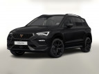 Bild Cupra Ateca DSG Pano DCC AHK TravelA Nav eHK 5JGar.