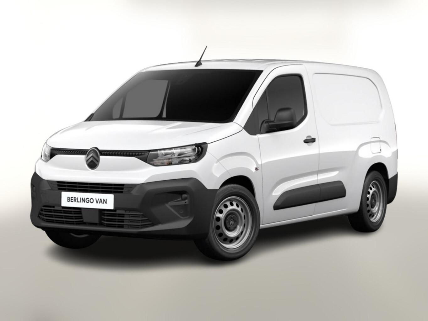 Citroën Berlingo Kasten L2 AT Extenso Kam 10