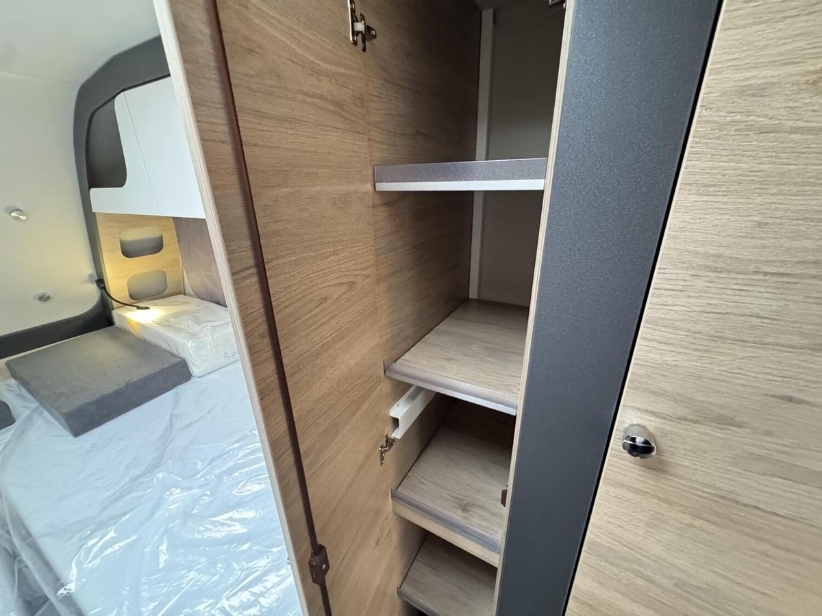 Tabbert Pantiga Finest Edition 550 E 2.3 Pano+Fussbodenh.+City-Wasse