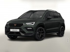 Bild Cupra Ateca DSG Tribe Pano AHK DCC TravelA eHk Memory