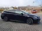 Bild Toyota Corolla 2.0 Hybrid Touring Sports GR Sport Black Edition