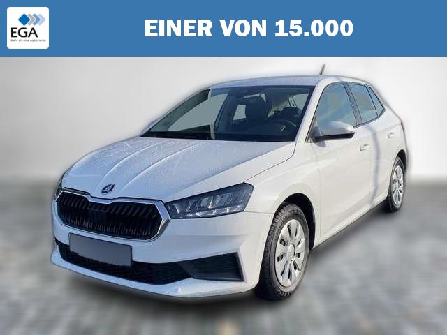 Skoda Fabia Active *LED*PDC*Apple*Android*Bluetoorh*