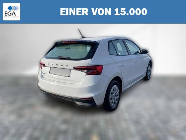 Skoda Fabia Active *LED*PDC*Apple*Android*Bluetoorh*