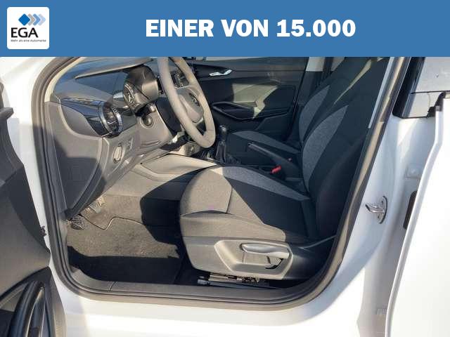 Skoda Fabia Active *LED*PDC*Apple*Android*Bluetoorh*