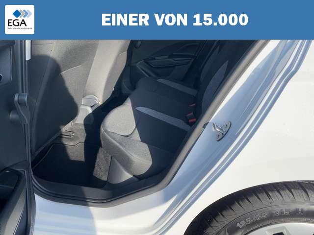 Skoda Fabia Active *LED*PDC*Apple*Android*Bluetoorh*