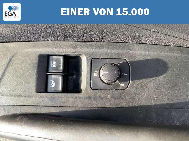 Skoda Fabia Active *LED*PDC*Apple*Android*Bluetoorh*