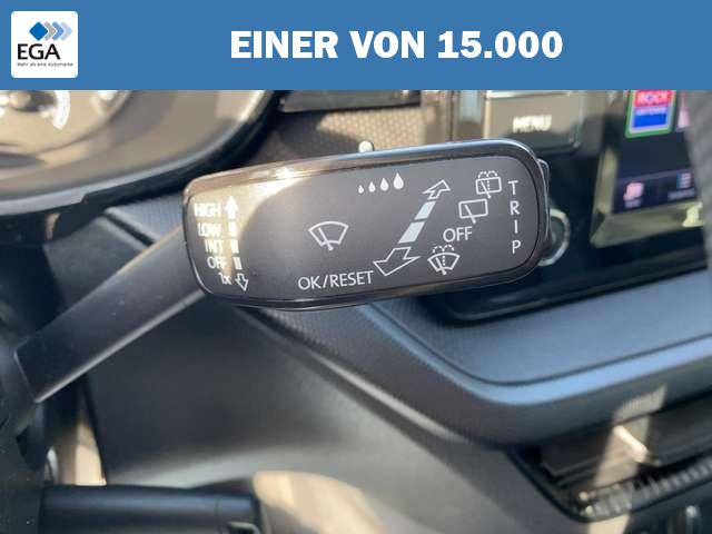 Skoda Fabia Active *LED*PDC*Apple*Android*Bluetoorh*