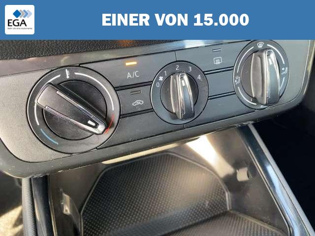 Skoda Fabia Active *LED*PDC*Apple*Android*Bluetoorh*