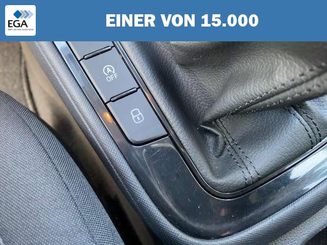 Skoda Fabia Active *LED*PDC*Apple*Android*Bluetoorh*