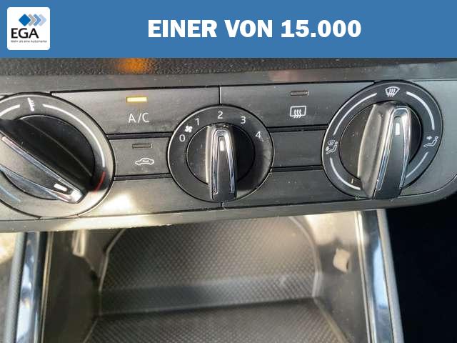 Skoda Fabia Active *LED*PDC*Apple*Android*Bluetoorh*