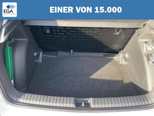 Skoda Fabia Active *LED*PDC*Apple*Android*Bluetoorh*