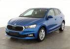 Bild Skoda Fabia 1.0 TSI DSG Selection, LED, Kamera, Side, ACC, Win