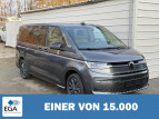 Bild Volkswagen T7 Multivan 