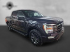 Bild Ford F 150 Lariat V8 SuperCrew FX4 LEDER LED NAVI AHK