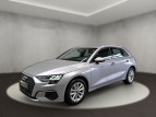 Bild Audi A3 30 TFSI 81(110) kW(PS) S tronic