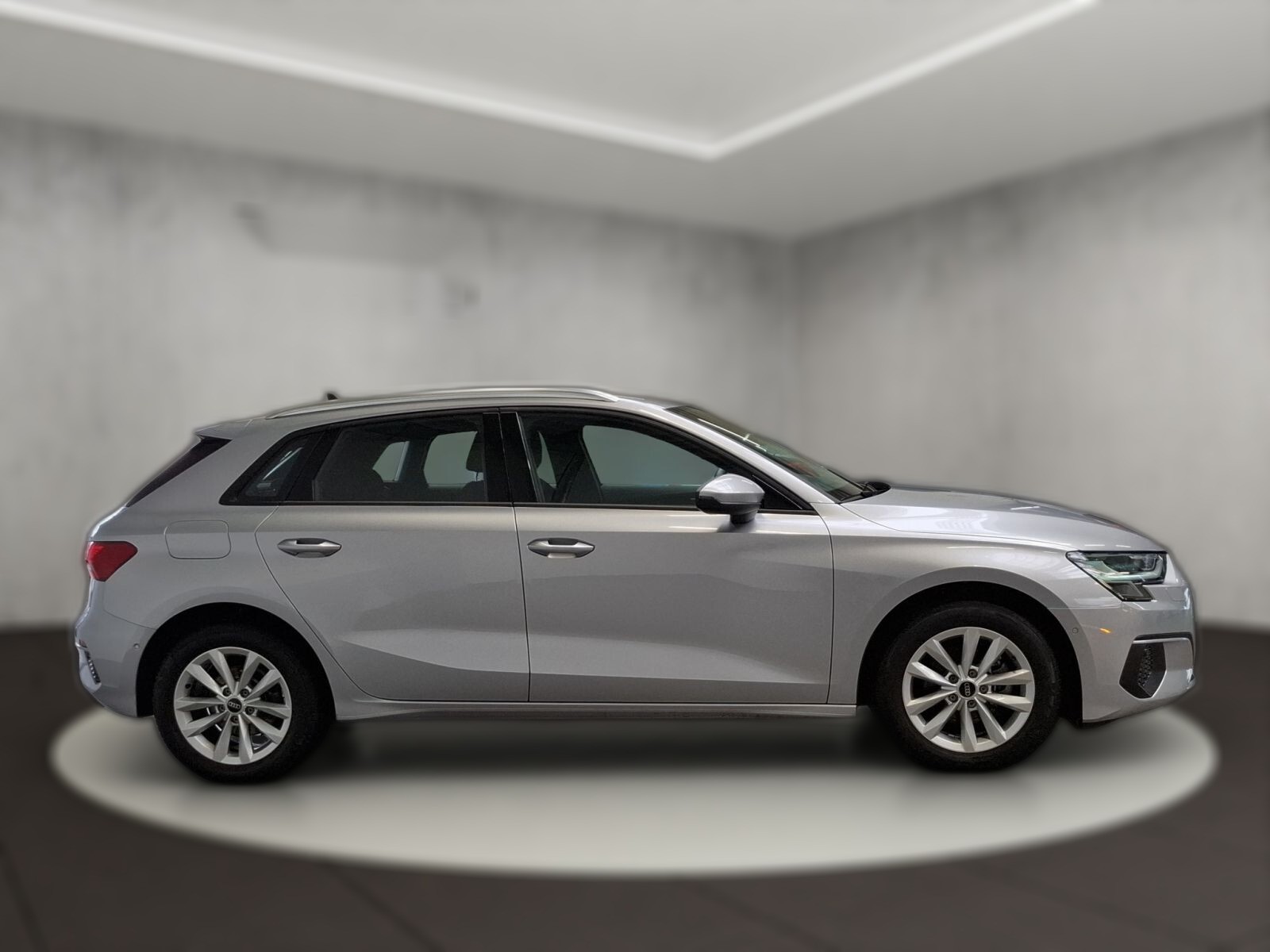 Audi A3 30 TFSI 81(110) kW(PS) S tronic