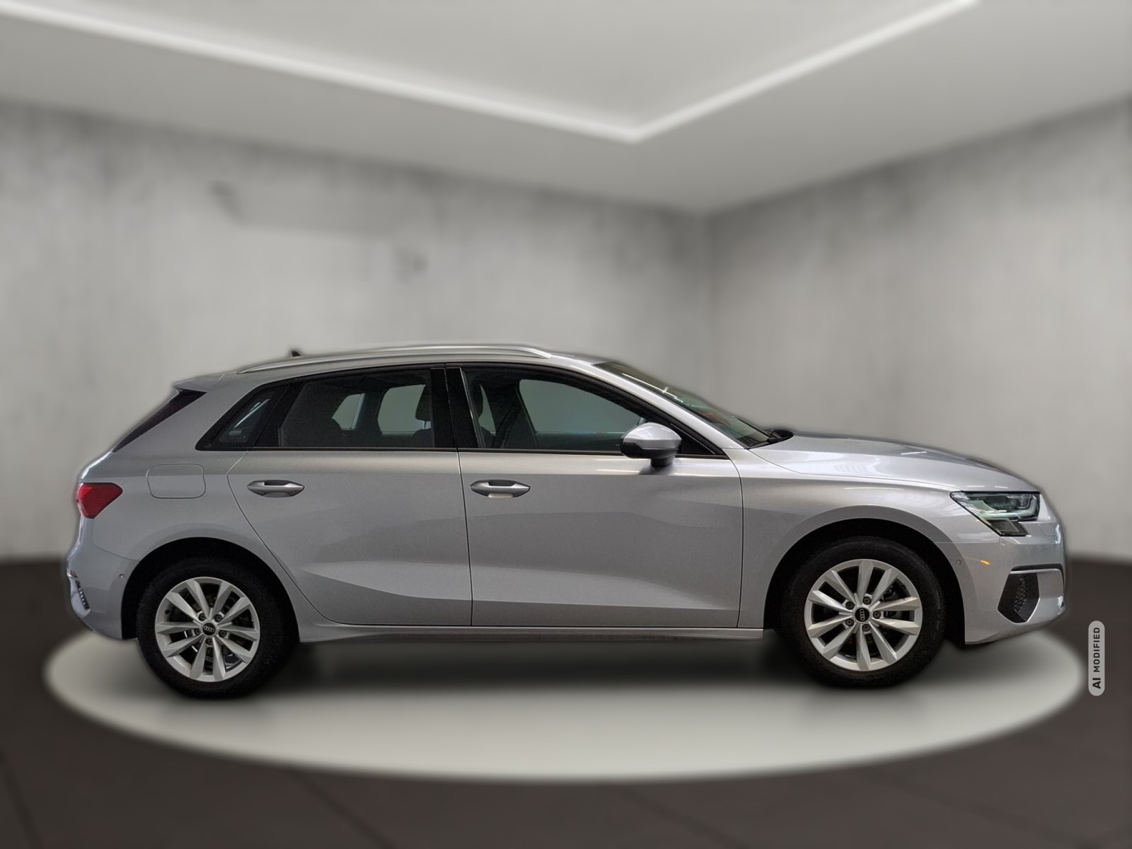 Audi A3 30 TFSI 81(110) kW(PS) S tronic
