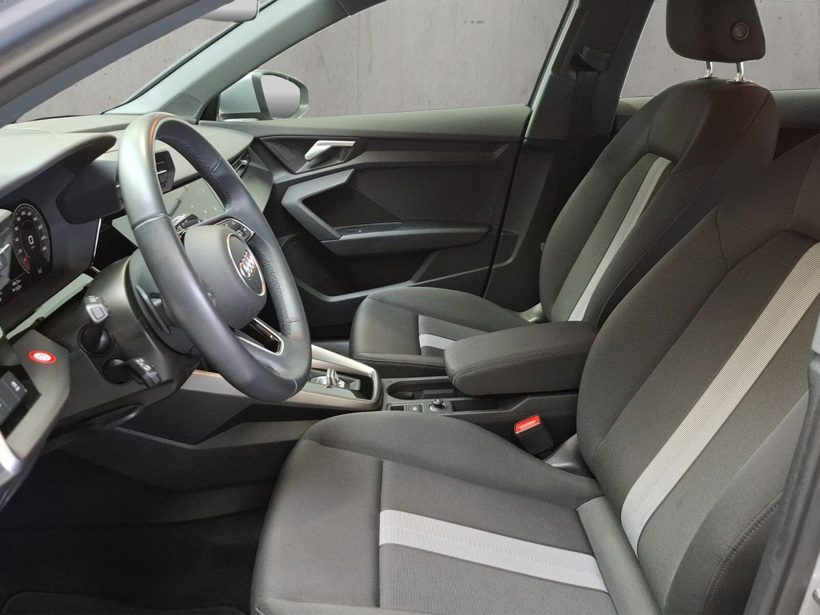 Audi A3 30 TFSI 81(110) kW(PS) S tronic