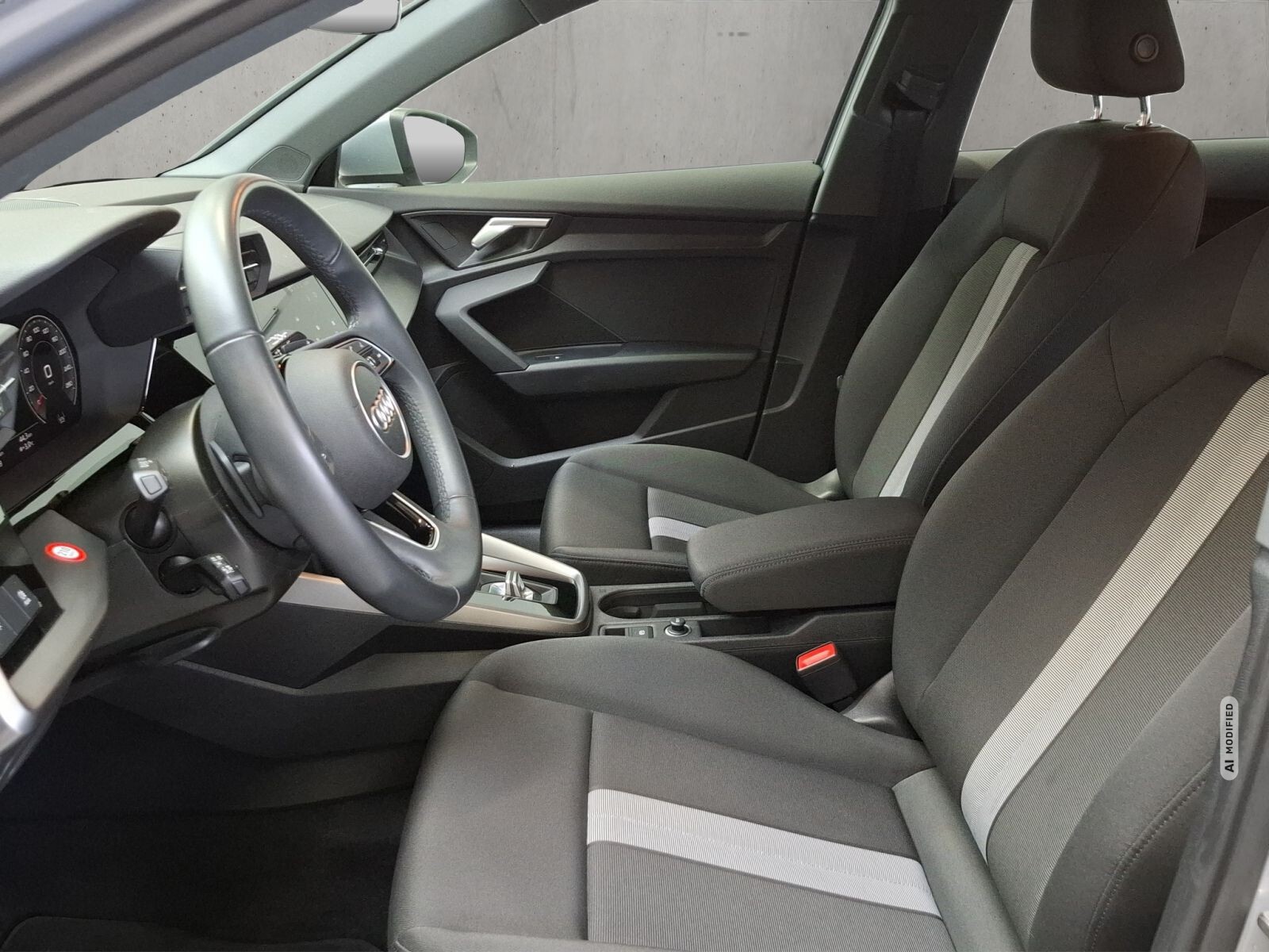 Audi A3 30 TFSI 81(110) kW(PS) S tronic