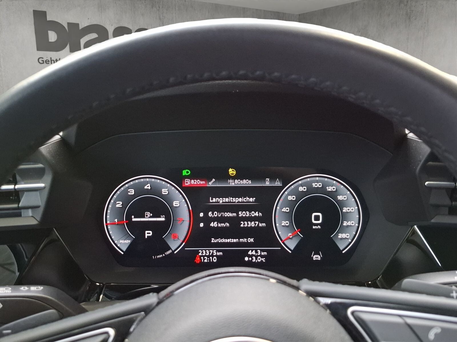 Audi A3 30 TFSI 81(110) kW(PS) S tronic