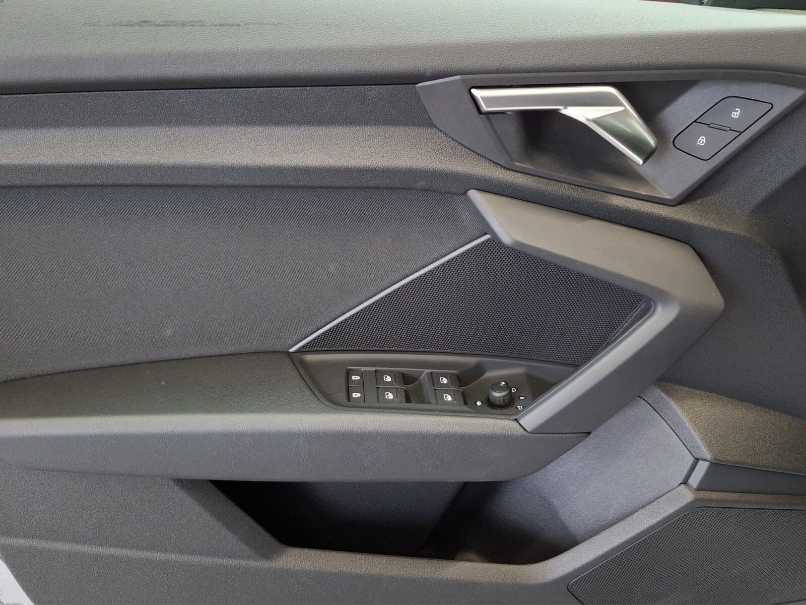 Audi A3 30 TFSI 81(110) kW(PS) S tronic