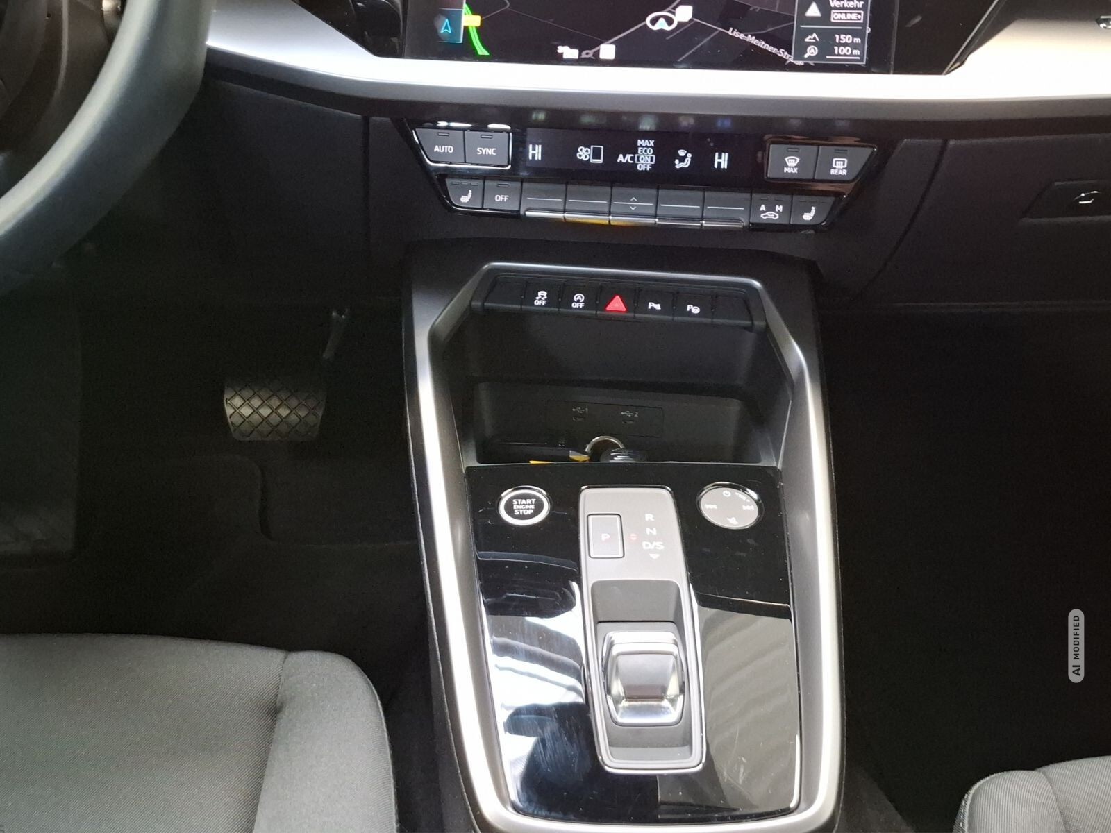 Audi A3 30 TFSI 81(110) kW(PS) S tronic