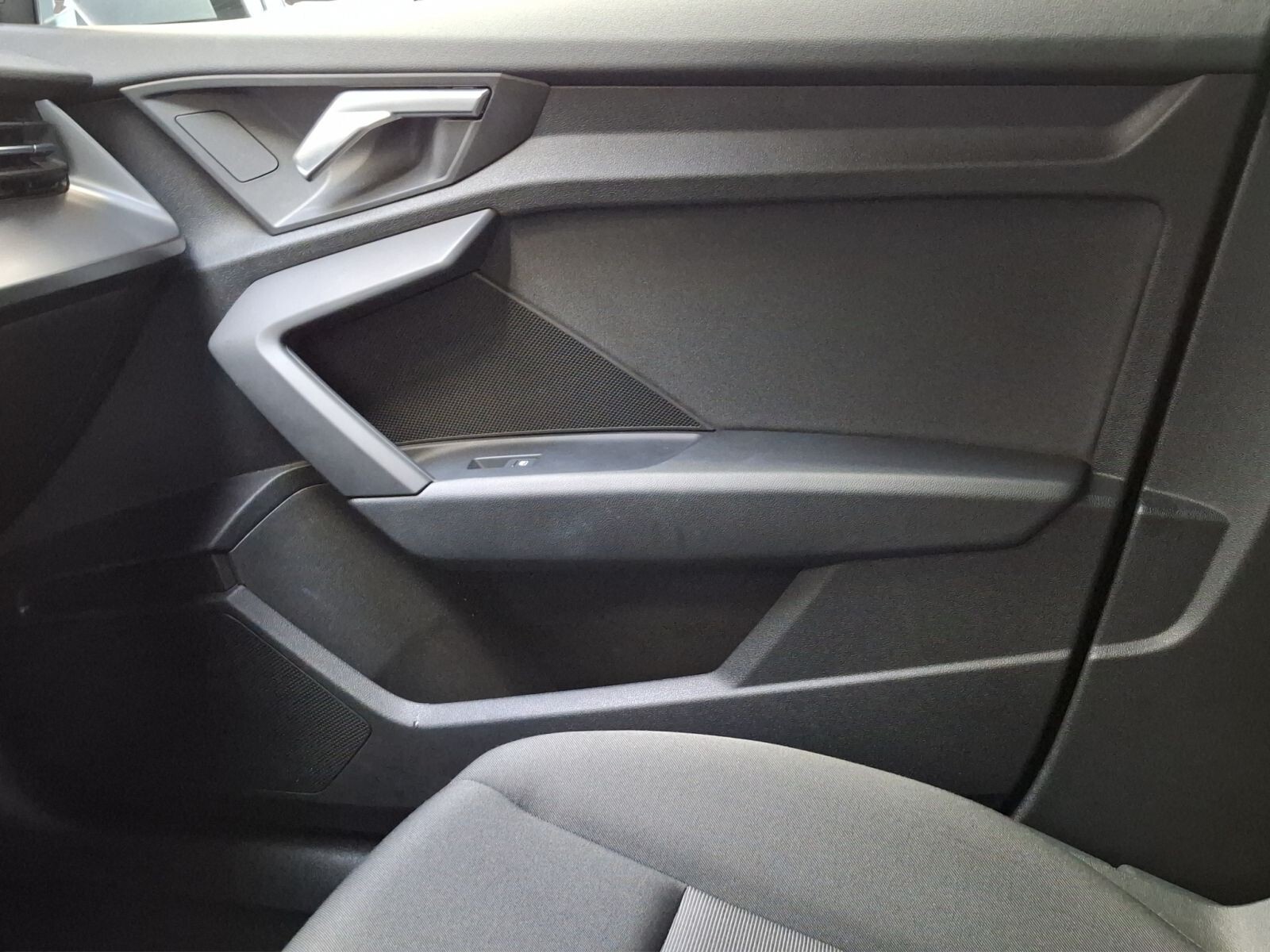 Audi A3 30 TFSI 81(110) kW(PS) S tronic