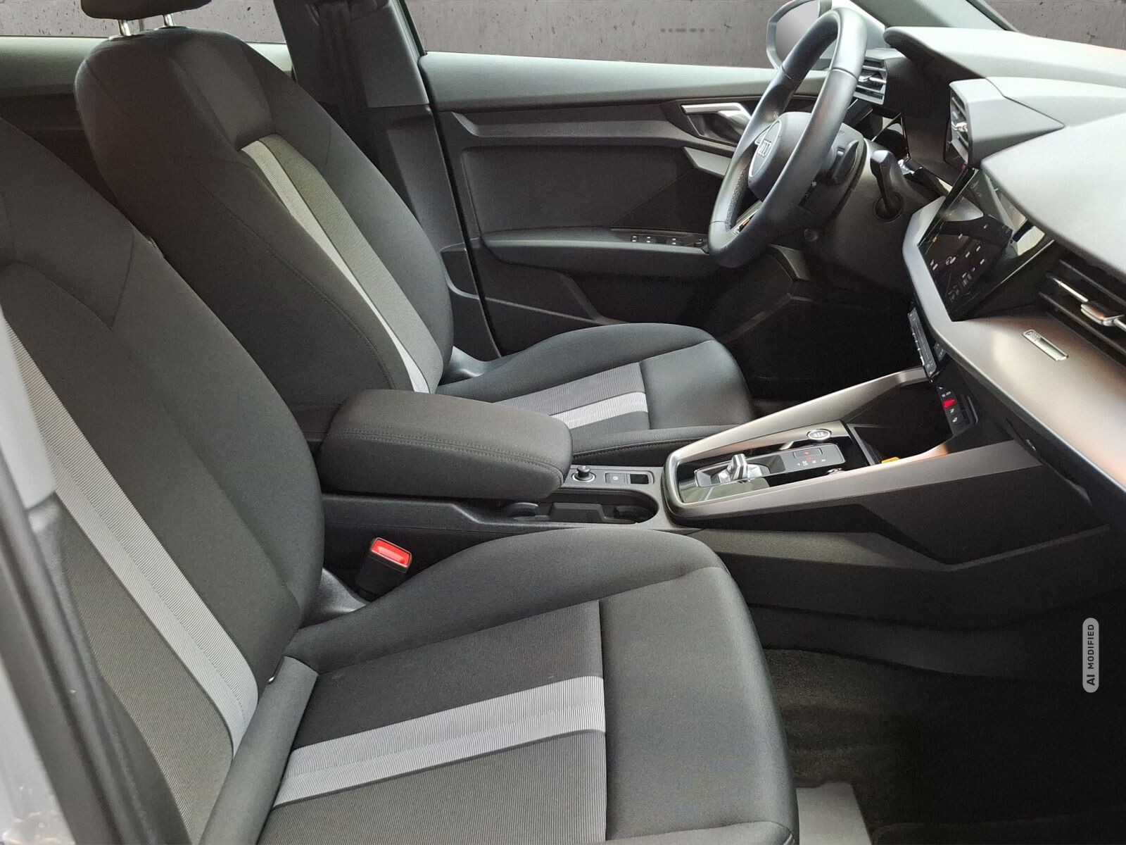 Audi A3 30 TFSI 81(110) kW(PS) S tronic