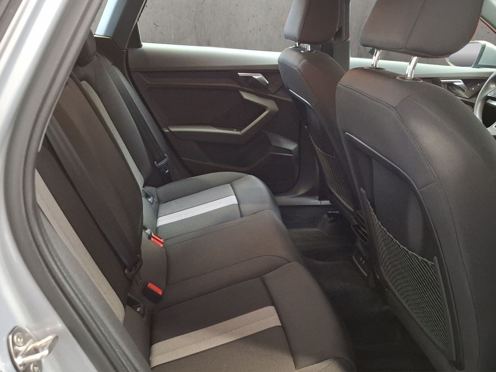 Audi A3 30 TFSI 81(110) kW(PS) S tronic