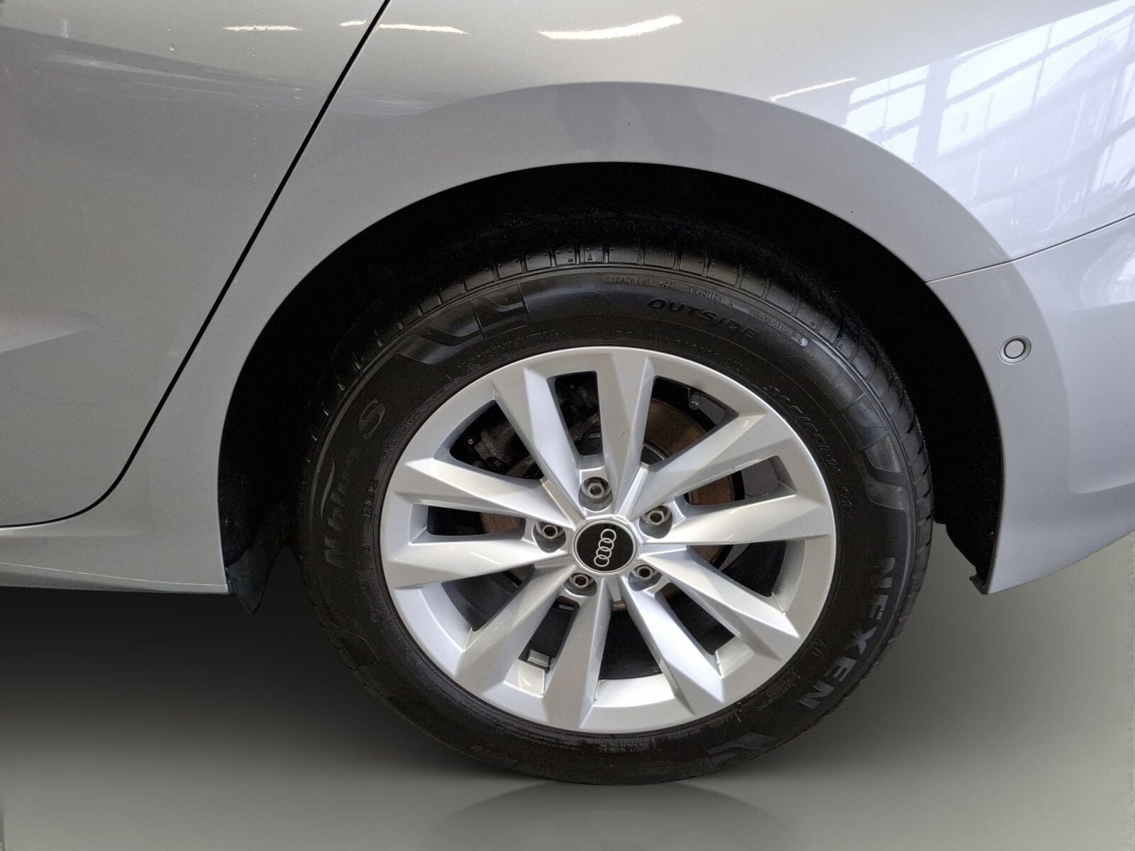 Audi A3 30 TFSI 81(110) kW(PS) S tronic