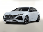 Bild Peugeot 308 Hybrid GT Excl. MY26 360° RCTA Massage SHZ