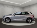 Bild Audi A3 30 TFSI 81(110) kW(PS) S tronic