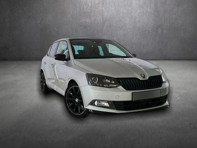 Skoda Fabia Monte Carlo, unfallfrei, AppConnect, HU/AU neu,LMF