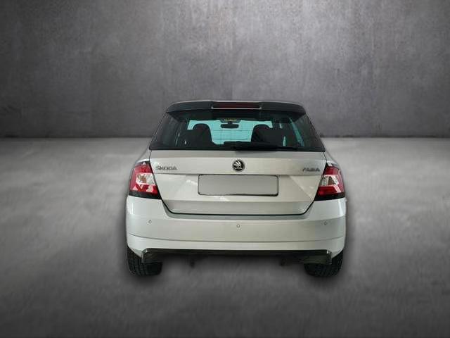 Skoda Fabia Monte Carlo, unfallfrei, AppConnect, HU/AU neu,LMF