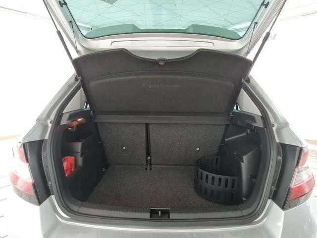 Skoda Fabia Monte Carlo, unfallfrei, AppConnect, HU/AU neu,LMF