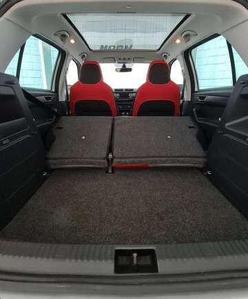 Skoda Fabia Monte Carlo, unfallfrei, AppConnect, HU/AU neu,LMF