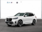 Bild BMW X3 M Sport Pro Adapt LED AHK HeadUp Innovation IconicGlow