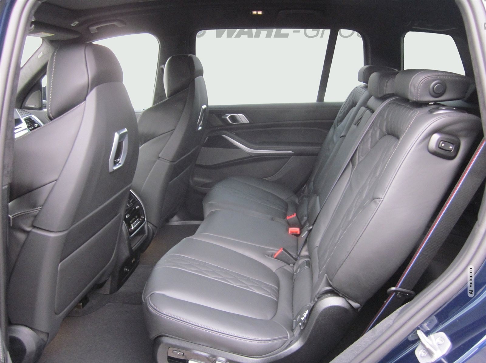 BMW X7 M Sport Standhzg AHK Panorama Individual Aktivlenkung