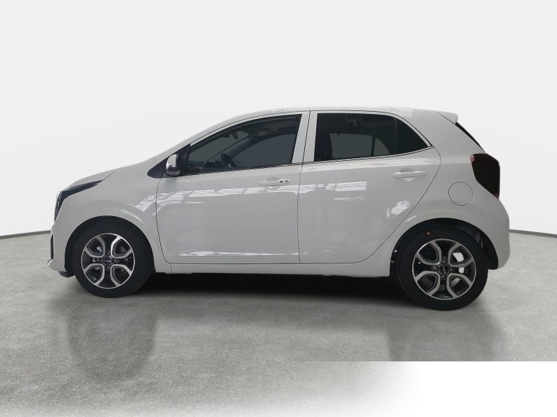 Kia Picanto 1.0 GDI AUTO. (AMT) SPIRIT MJ26 LED SITZH. NAVI KAMERA