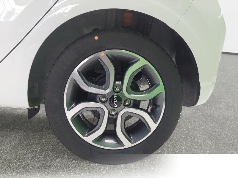 Kia Picanto 1.0 GDI AUTO. (AMT) SPIRIT MJ26 LED SITZH. NAVI KAMERA