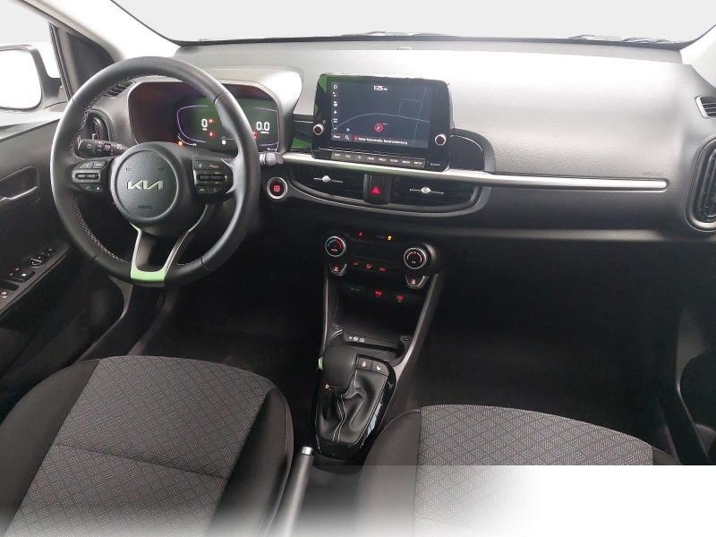 Kia Picanto 1.0 GDI AUTO. (AMT) SPIRIT MJ26 LED SITZH. NAVI KAMERA