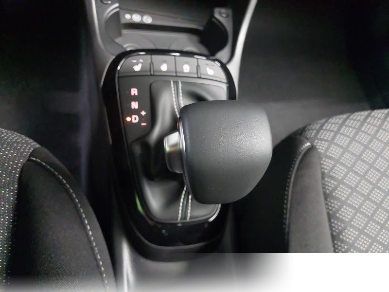 Kia Picanto 1.0 GDI AUTO. (AMT) SPIRIT MJ26 LED SITZH. NAVI KAMERA