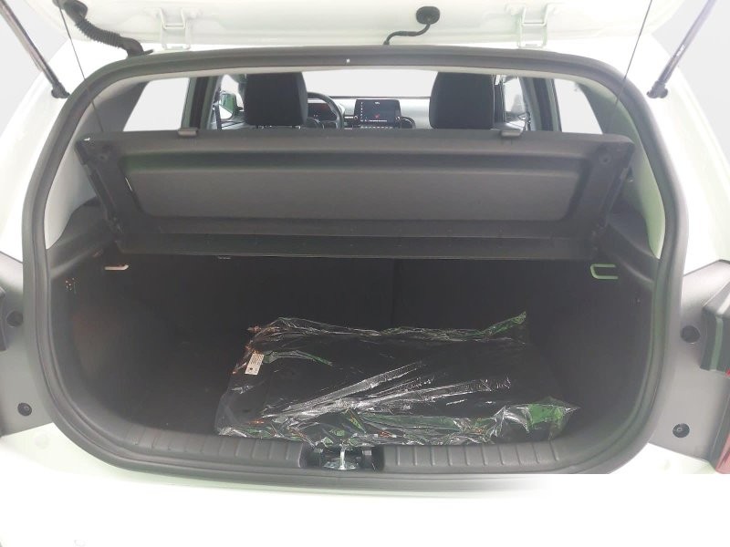 Kia Picanto 1.0 GDI AUTO. (AMT) SPIRIT MJ26 LED SITZH. NAVI KAMERA
