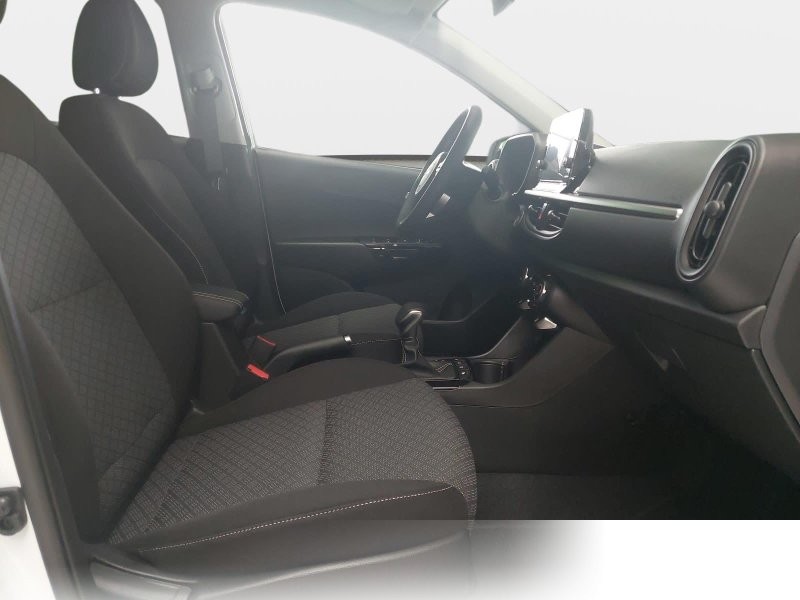 Kia Picanto 1.0 GDI AUTO. (AMT) SPIRIT MJ26 LED SITZH. NAVI KAMERA