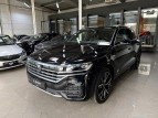 Bild Volkswagen Touareg 3.0 V6 TDI R-Line 4Motion LED ACC 360 AHK